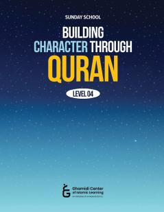 Building Character Through Quran