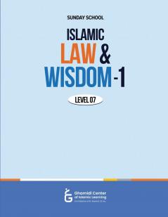 Islamic Law and Wisdom - 1