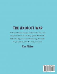 The Axolotl War