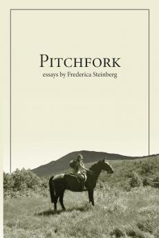 Pitchfork