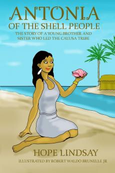 Antonia of the Shell People