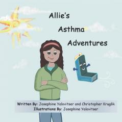 Allie's Asthma Adventures