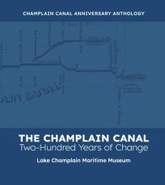 The Champlain Canal
