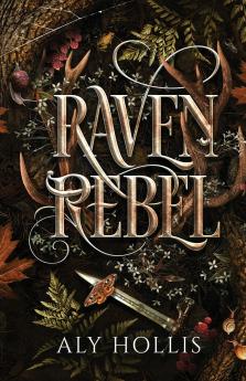 Raven Rebel