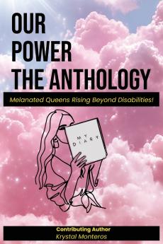 Our Power-The Anthology