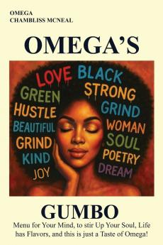 Omega's Gumbo