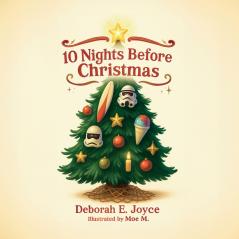 10 Nights Before Christmas
