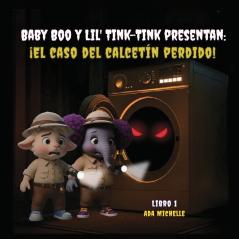 Baby Boo y Lil' Tink-Tink Presentan