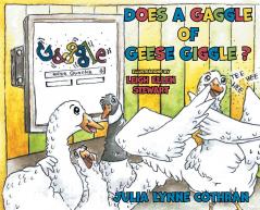 Does a Gaggle of Geese Giggle?