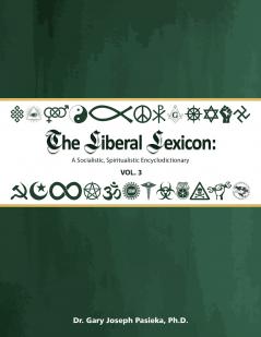The Liberal Lexicon