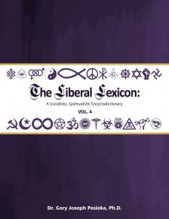 The Liberal Lexicon