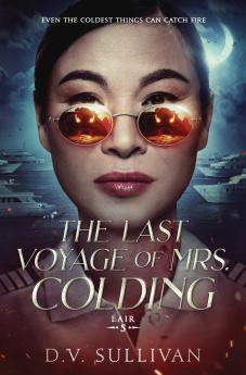 The Last Voyage of Mrs. Colding