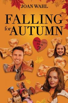 Falling for Autumn