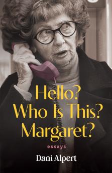 Hello? Who Is This? Margaret?