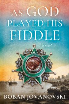 As God Played His Fiddle