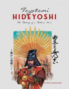 Toyotomi Hideyoshi