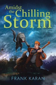 Amidst the Chilling Storm