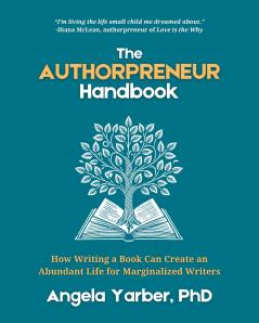 The Authorpreneur Handbook