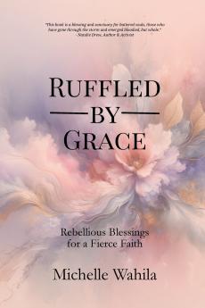 Ruffled by Grace