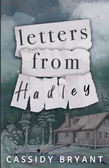 Letters from Hadley