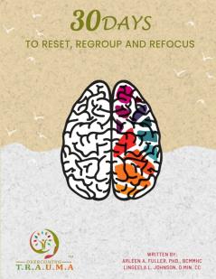 30 Days to Reset Regroup & Refocus