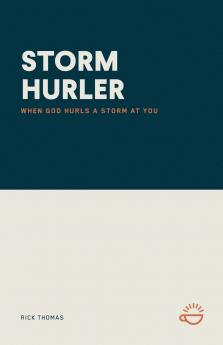 STORM HURLER