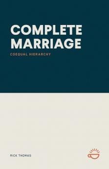 COMPLETE MARRIAGE