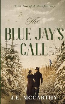 The Blue Jay's Call