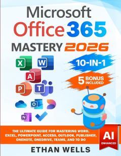 Microsoft Office Mastery