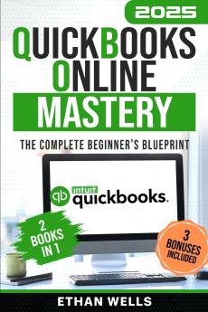 QuickBooks Online Mastery