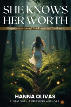 She Knows Her Worth