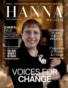 HANNA Magazine