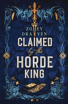 Claimed by the Horde King