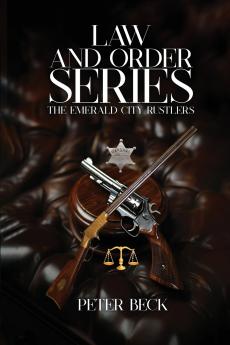 THE EMERALD CITY RUSTLERS