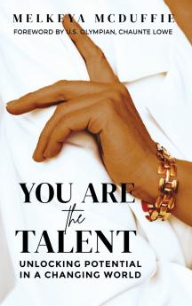 You Are the Talent