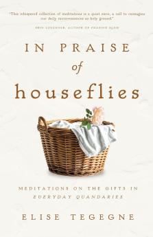 In Praise of Houseflies