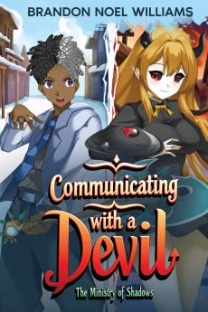 Communicating with a Devil