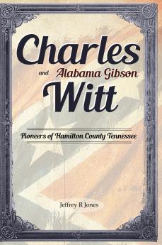 Charles Witt and Alabama Gibson
