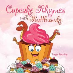 Cupcake Rhymes with Rattlesnake