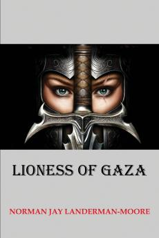 Lioness of Gaza