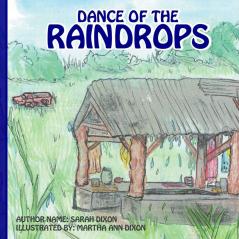 Dance Of The Raindrops
