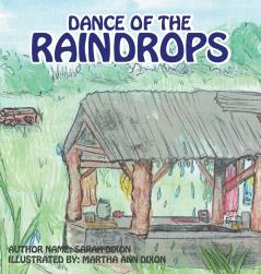 Dance Of The Raindrops