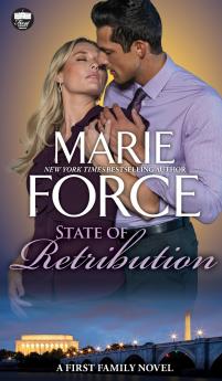 State of Retribution A First Family Novel