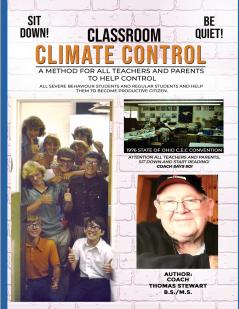 Classroom Climate Control