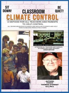 Classroom Climate Control