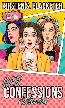 Her Confessions Collection