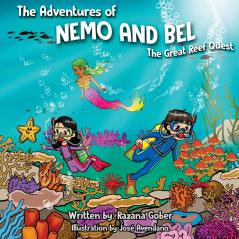 The Adventures of Nemo and BEL
