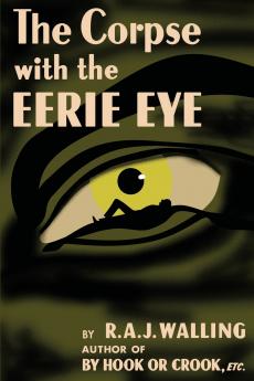 The Corpse with the Eerie Eye