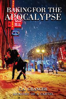 BAKING FOR THE APOCALYPSE