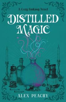 Distilled Magic